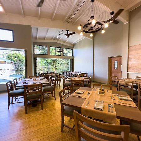 Hadco Experiences At Asa Wright Nature Centre Blanchisseuse エクステリア 写真