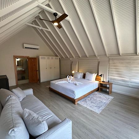 Hadco Experiences At Asa Wright Nature Centre Blanchisseuse エクステリア 写真