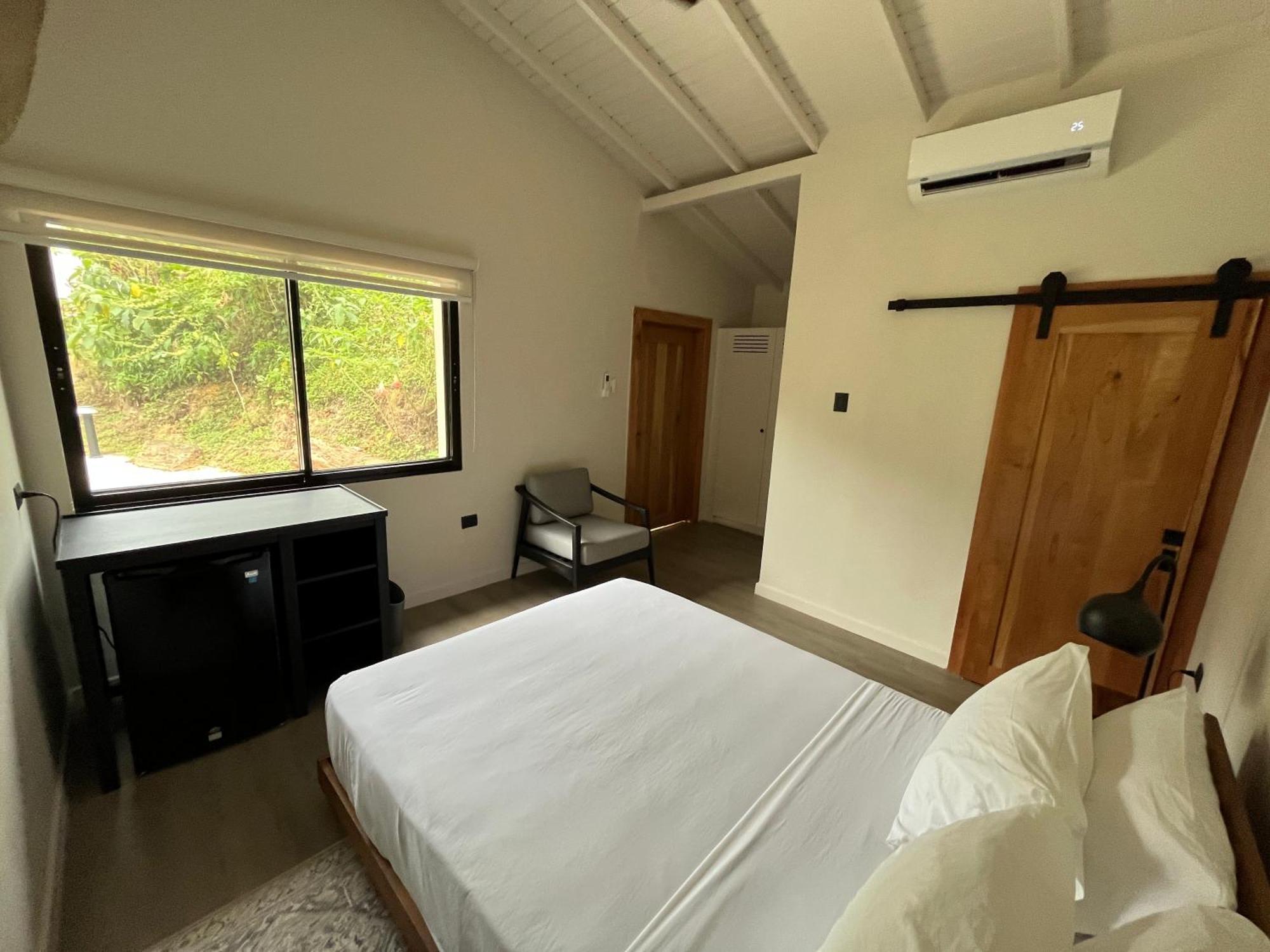 Hadco Experiences At Asa Wright Nature Centre Blanchisseuse エクステリア 写真
