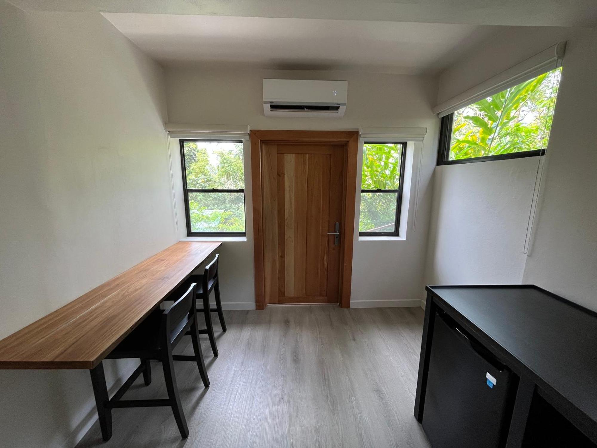 Hadco Experiences At Asa Wright Nature Centre Blanchisseuse エクステリア 写真